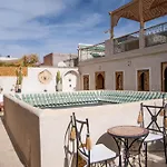 Riad Eden Dorient