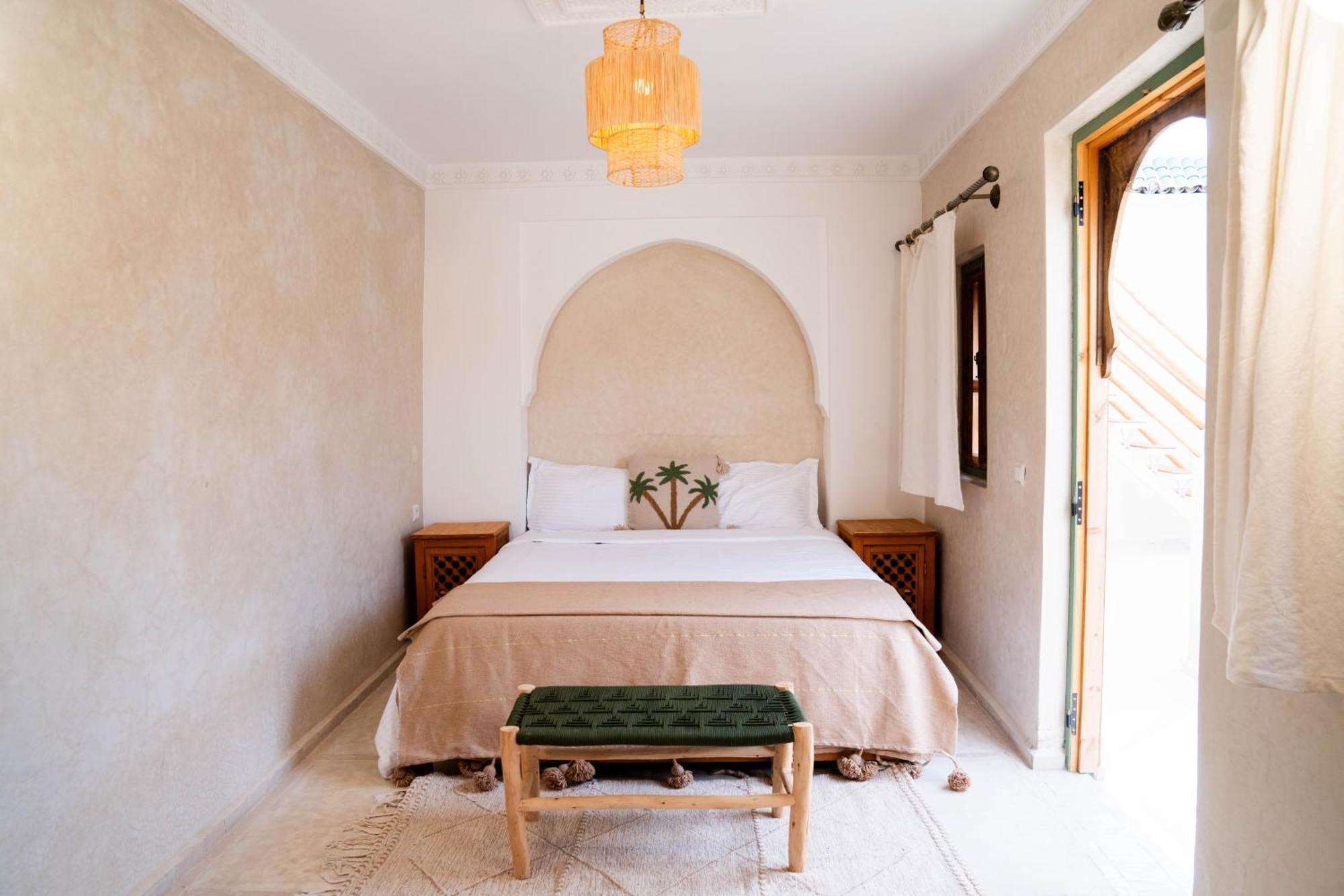 Eden Dorient Maison d'hôtes Marrakesh