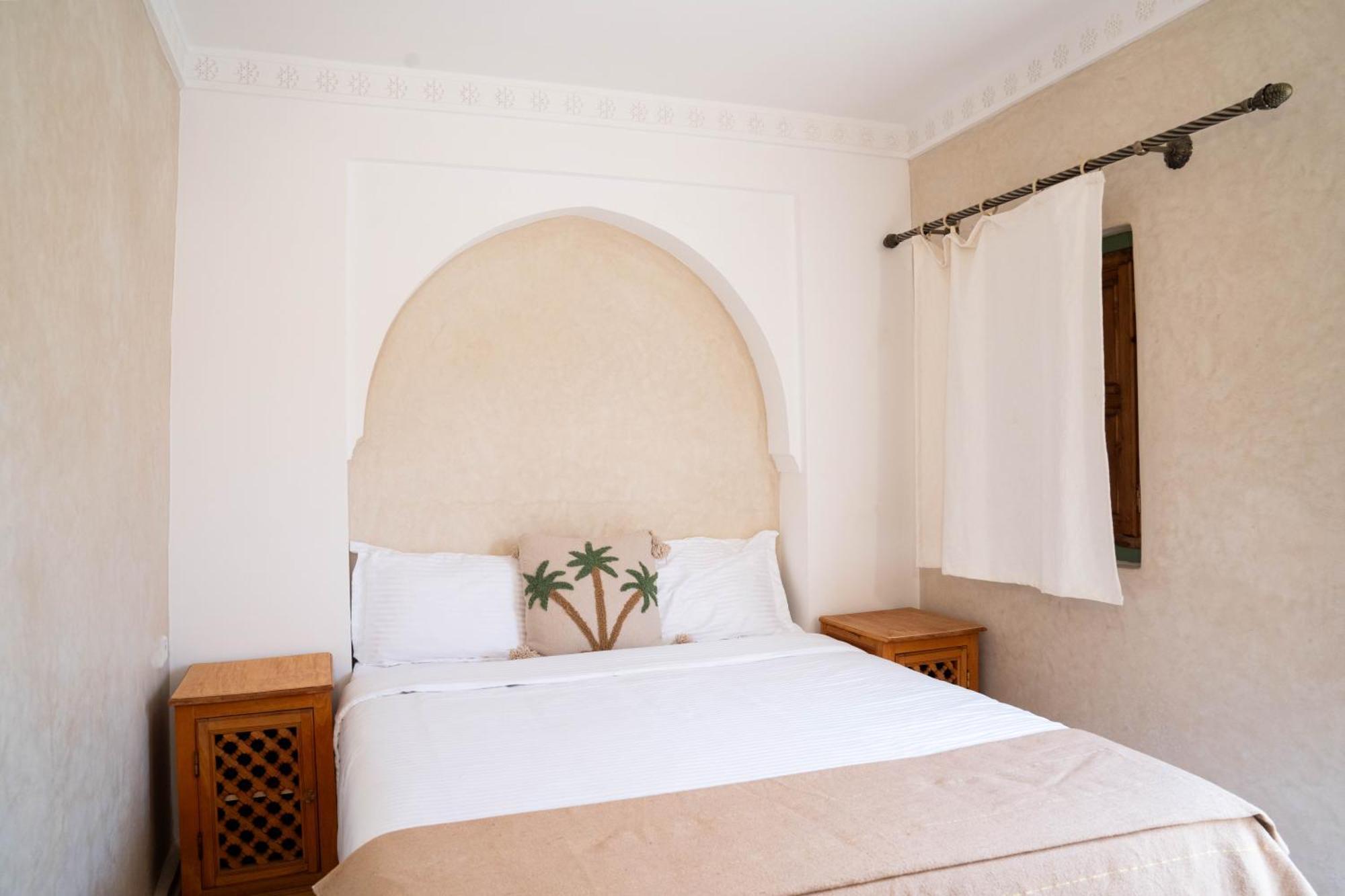 Eden Dorient * Marrakesch
