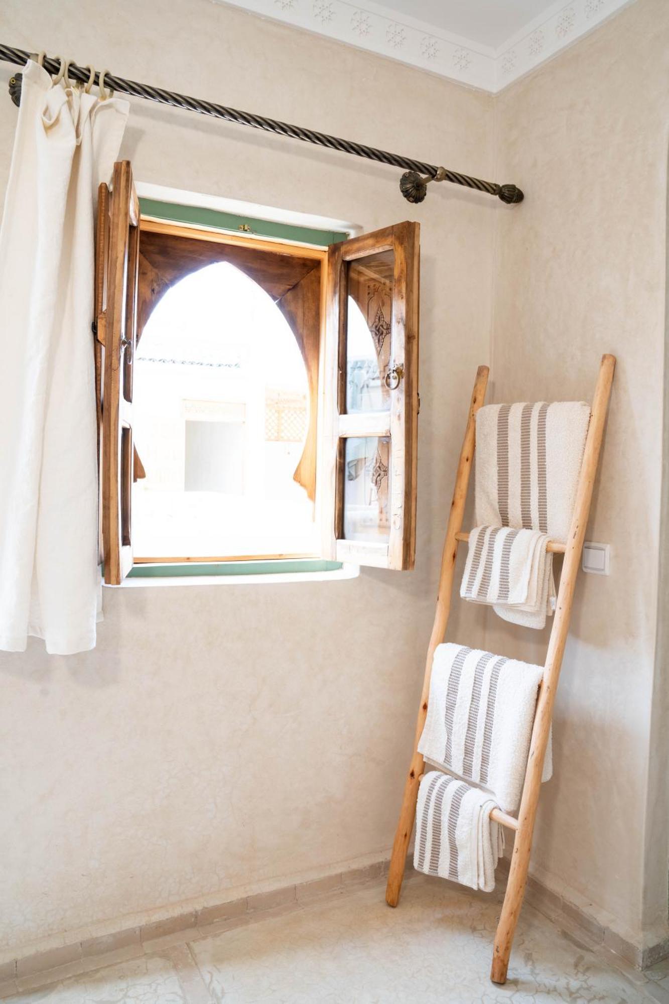 Maison d'hôtes Eden Dorient Marrakesh