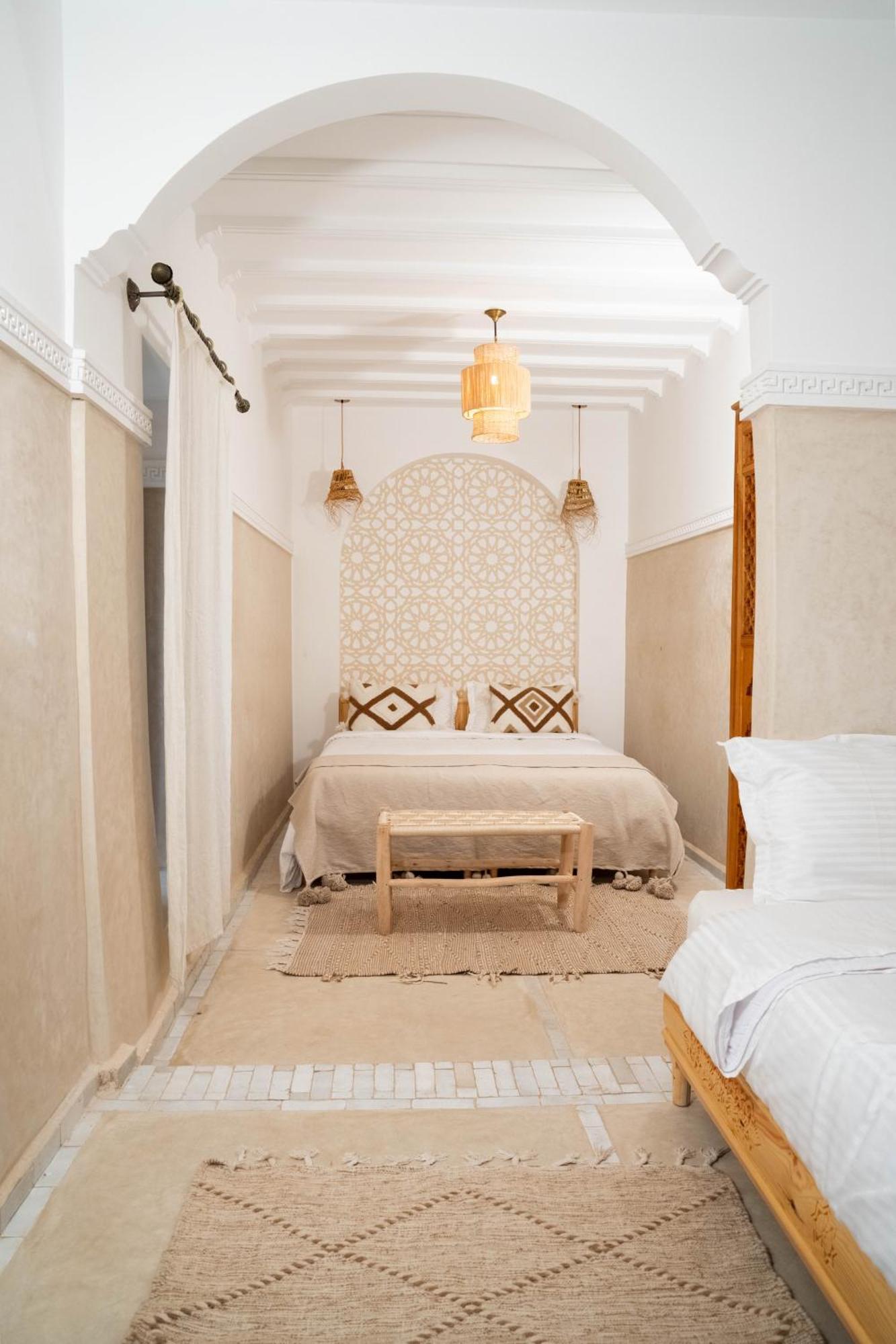 Eden Dorient * Marrakesch