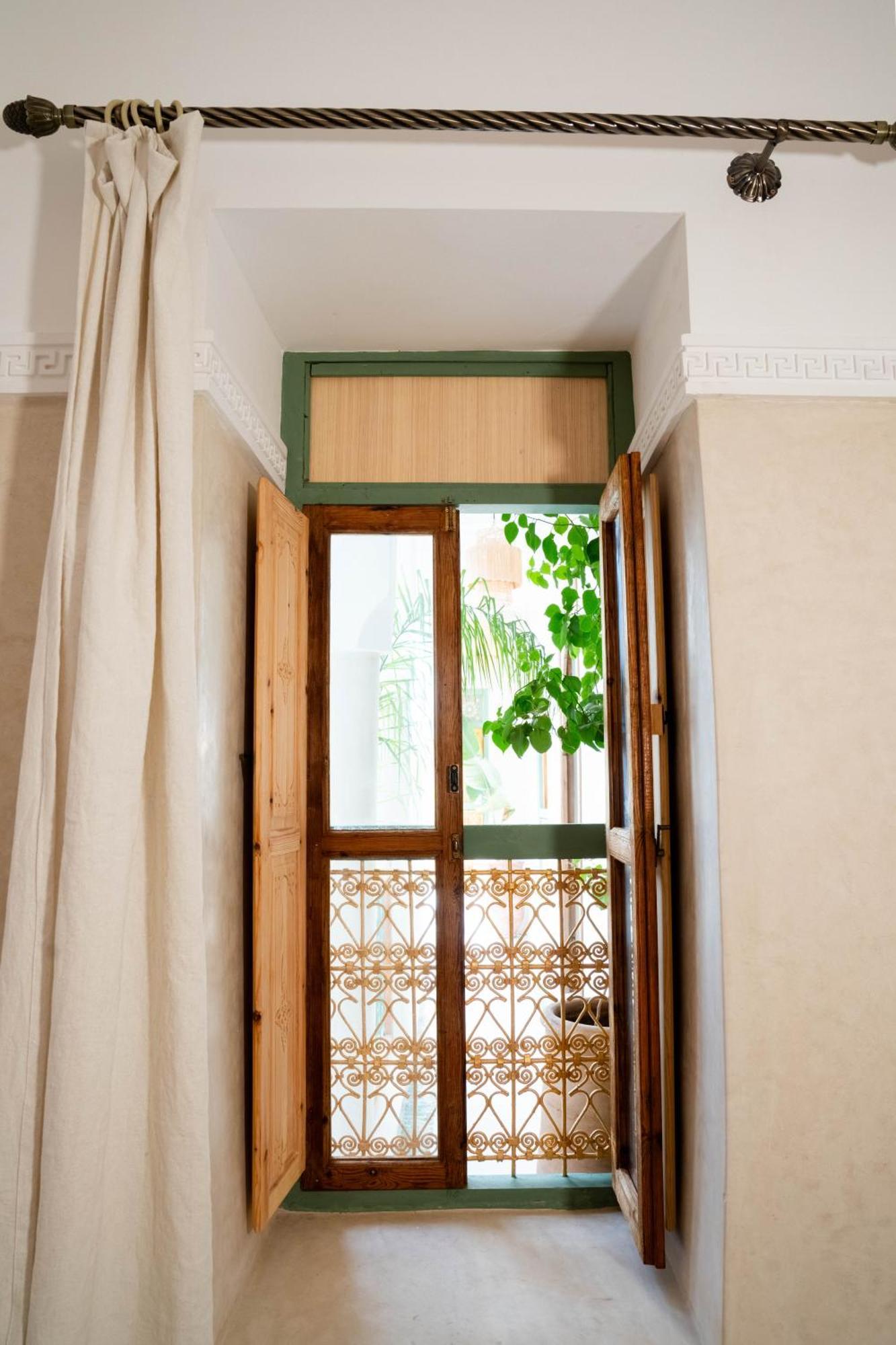 Eden Dorient Maison d'hôtes *