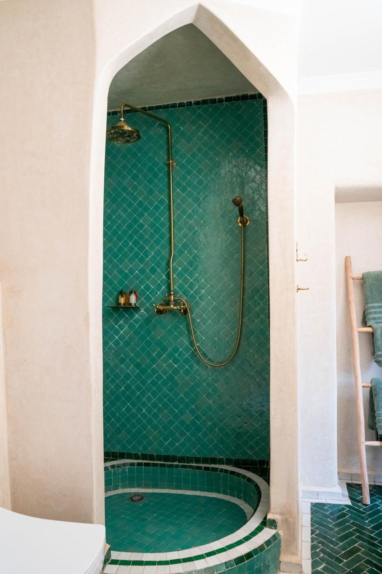 Eden Dorient Maison d'hôtes Marrakesh