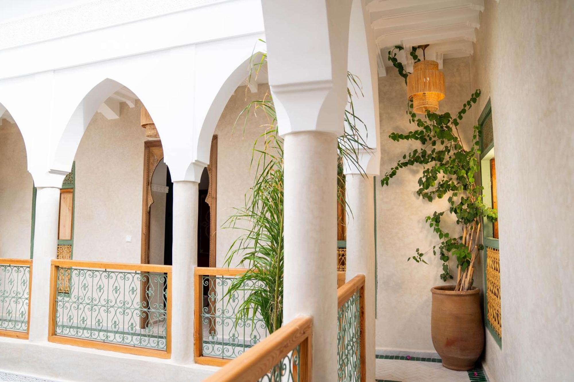 Maison d'hôtes Eden Dorient *