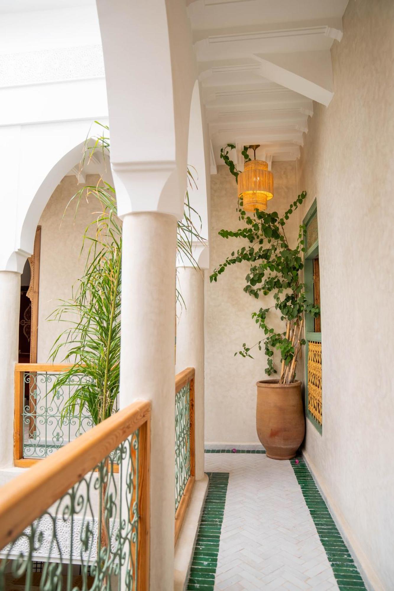 Eden Dorient * Marrakesh
