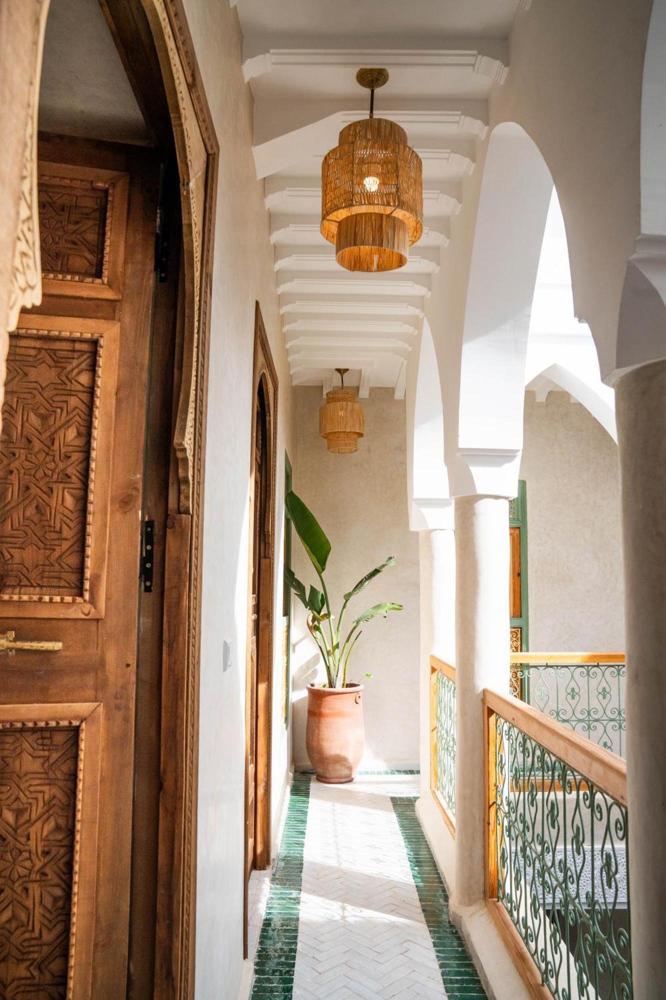 Eden Dorient * Marrakesh