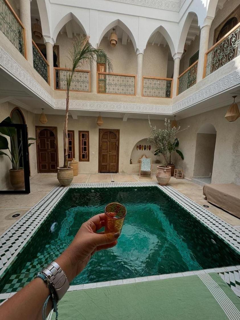 Maison d'hôtes Eden Dorient *